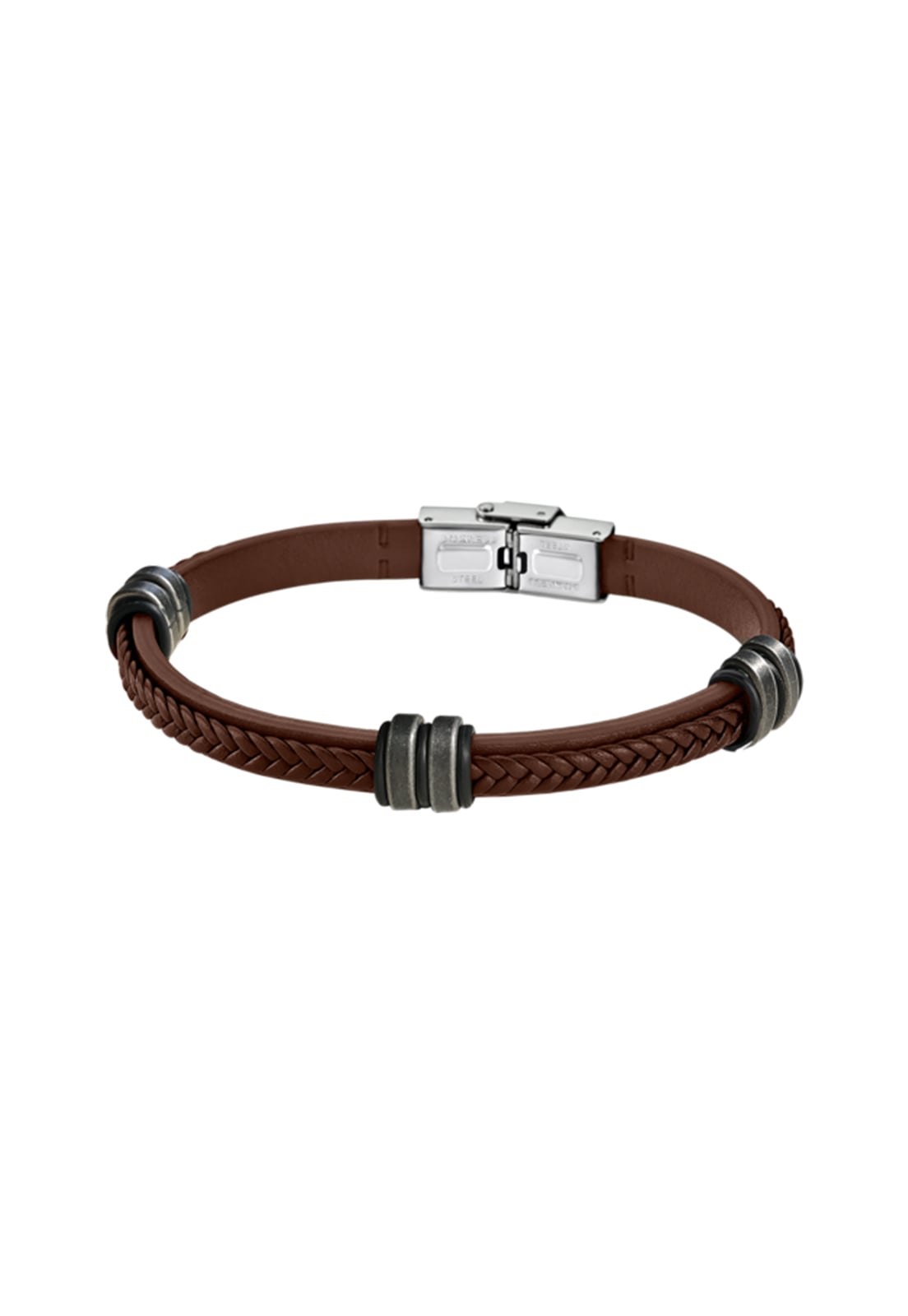 PULSERA LS1829-2/A LOTUS STYLE HOMBRE URBAN MAN - 1