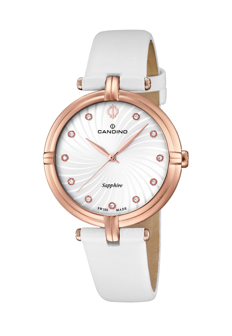 RELOJ CANDINO MUJER C4600/3 - 1