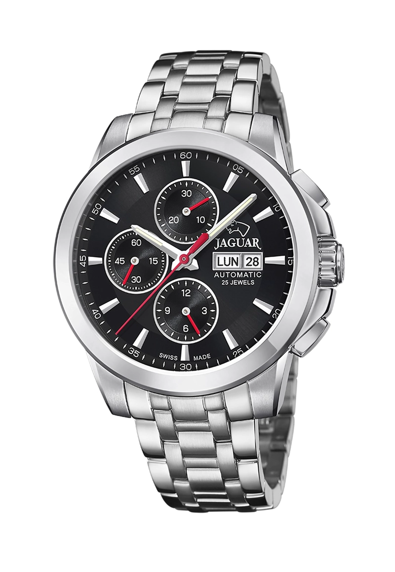 RELOJ JAGUAR HOMBRE J978/4 - 1
