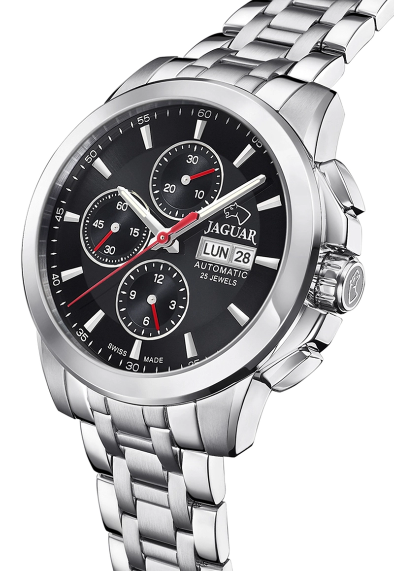 RELOJ JAGUAR HOMBRE J978/4 - 3
