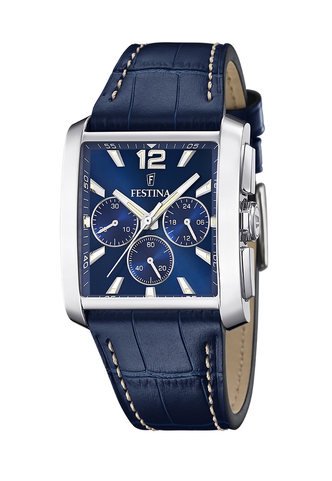 RELOJ FESTINA HOMBRE F20636/2 TIMELESS CHRONOGRAPH - 1