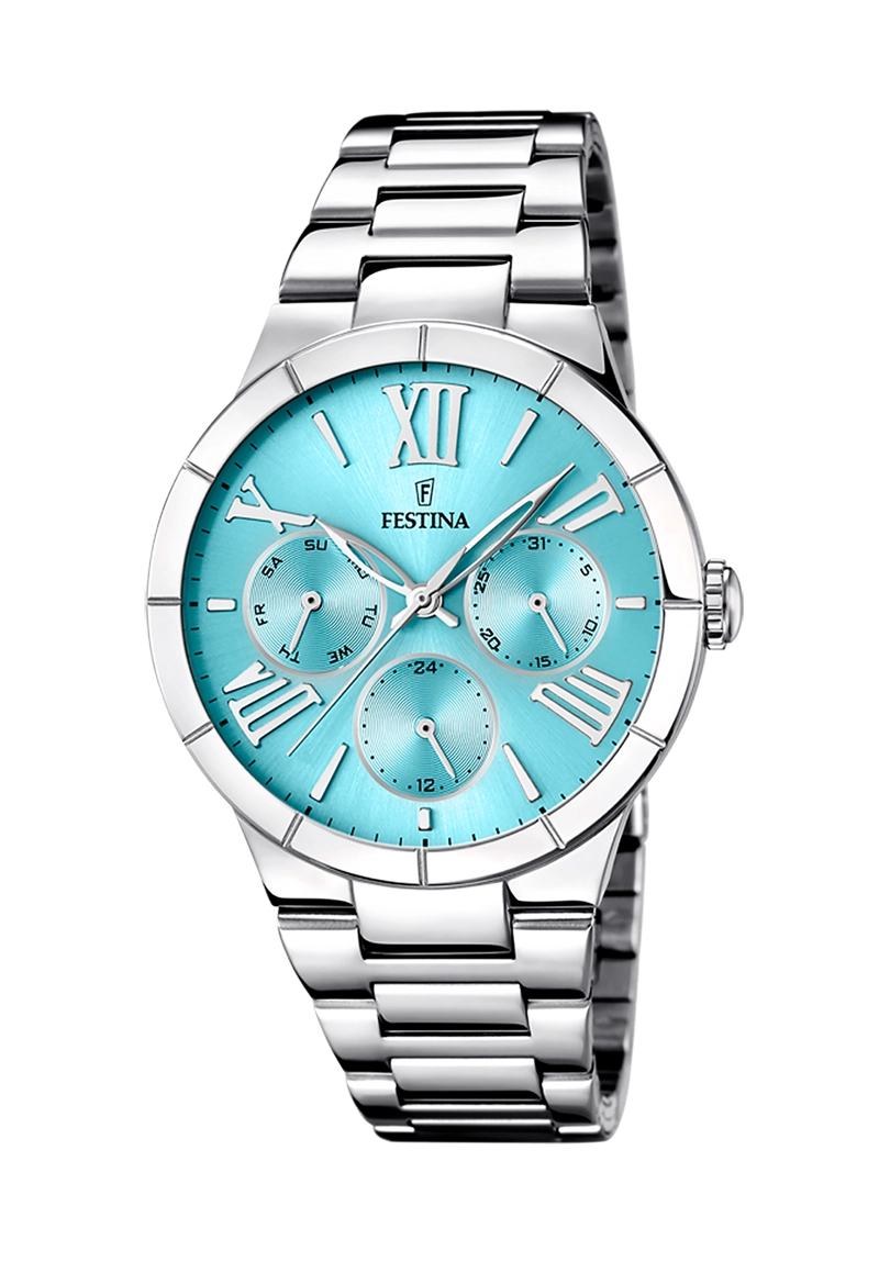RELOJ FESTINA MUJER F16716/4 BOYFRIEND COLLECTION - 1