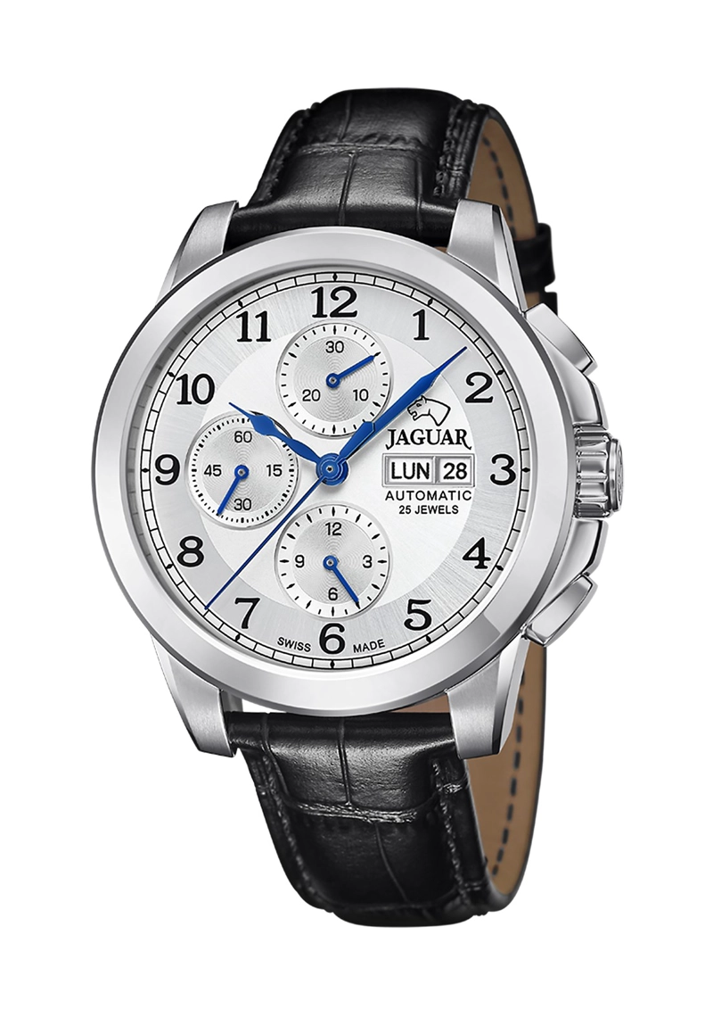 RELOJ JAGUAR HOMBRE J975/1 - 1
