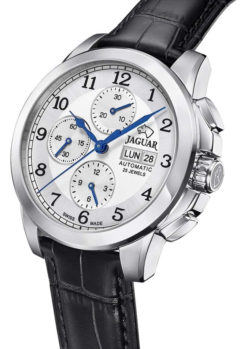RELOJ JAGUAR HOMBRE J975/1 - 2
