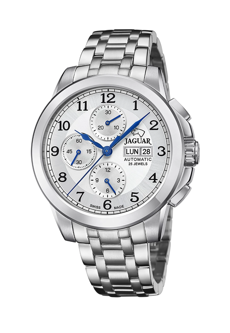 RELOJ JAGUAR HOMBRE AUTOMATICO J978/1 - 1