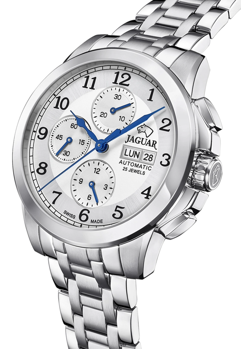 RELOJ JAGUAR HOMBRE AUTOMATICO J978/1 - 2