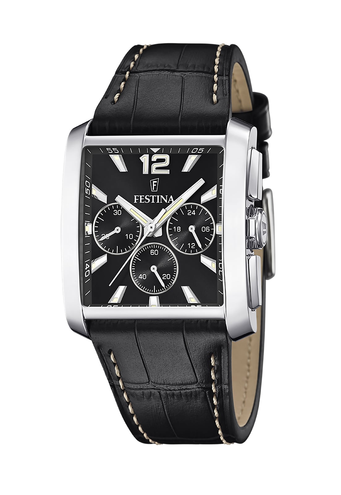 RELOJ FESTINA HOMBRE F20636/4 TIMELESS CHRONOGRAPH - 1