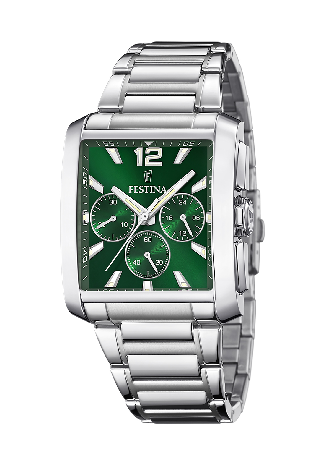 RELOJ FESTINA HOMBRE F20635/3 TIMELESS CHRONOGRAPH - 1