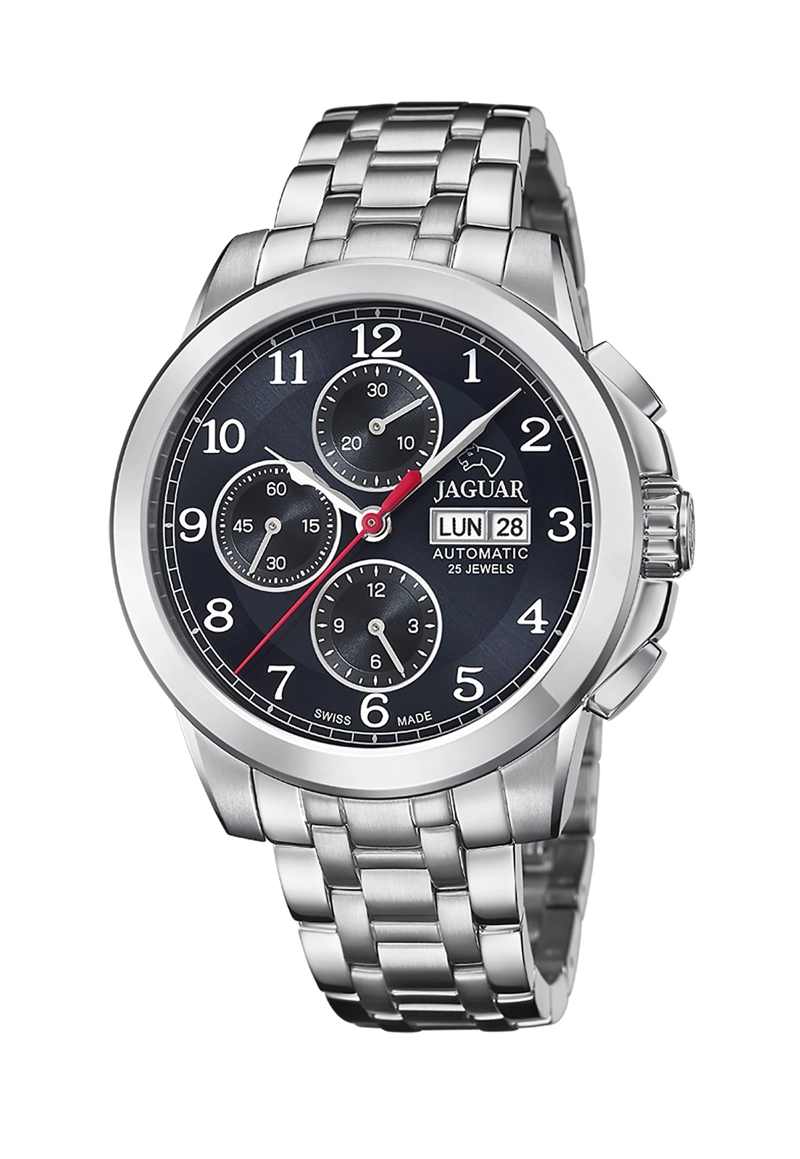 RELOJ JAGUAR HOMBRE J978/3 - 1