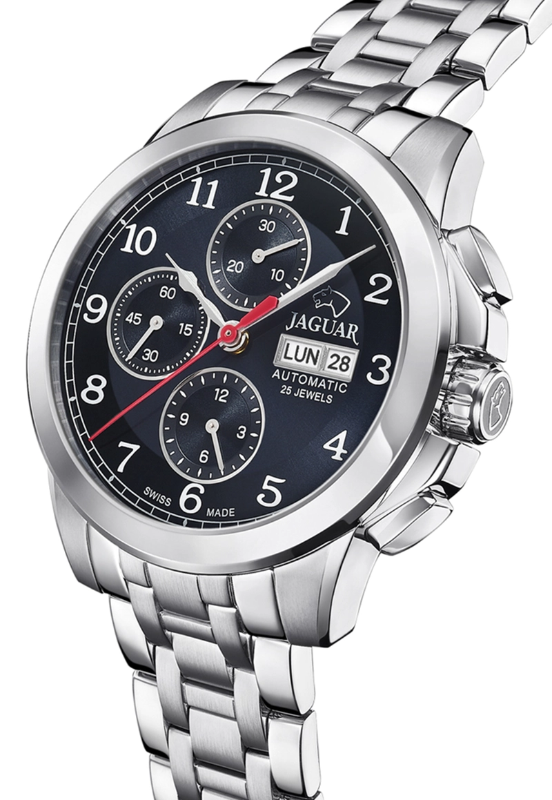 RELOJ JAGUAR HOMBRE J978/3 - 3