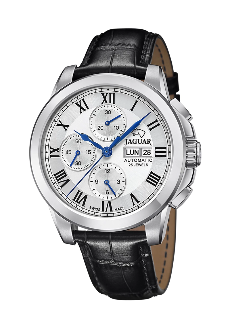 RELOJ JAGUAR HOMBRE J975/2 - 1