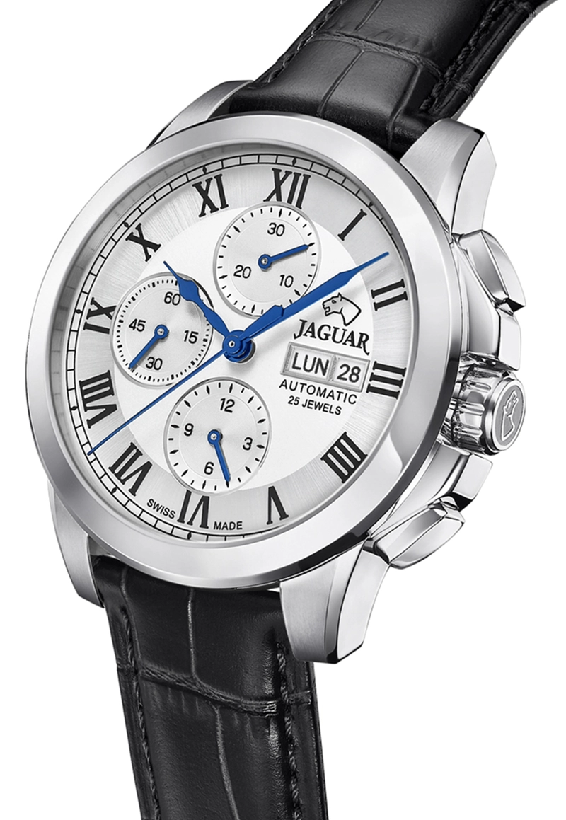 RELOJ JAGUAR HOMBRE J975/2 - 2