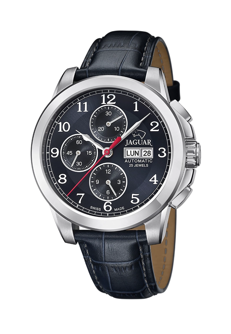 RELOJ JAGUAR HOMBRE J975/3 - 1