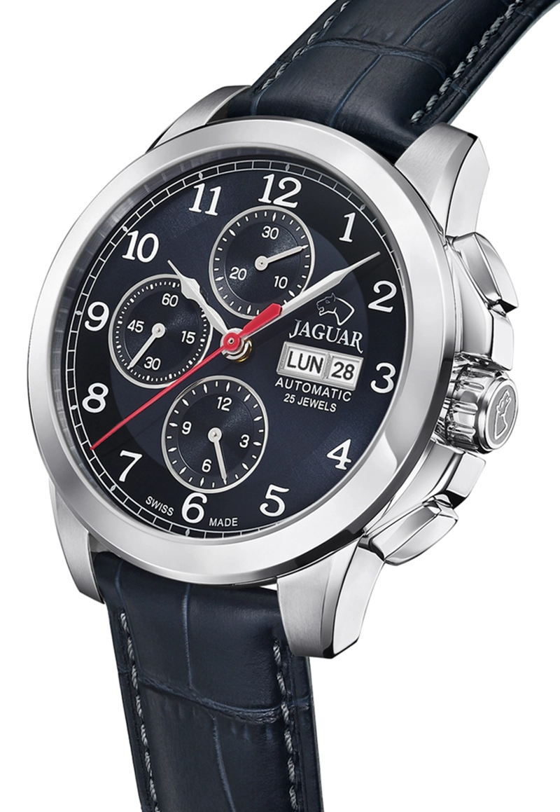 RELOJ JAGUAR HOMBRE J975/3 - 2