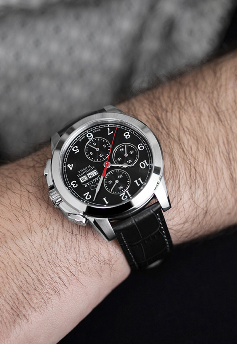 RELOJ JAGUAR HOMBRE J975/3 - 3