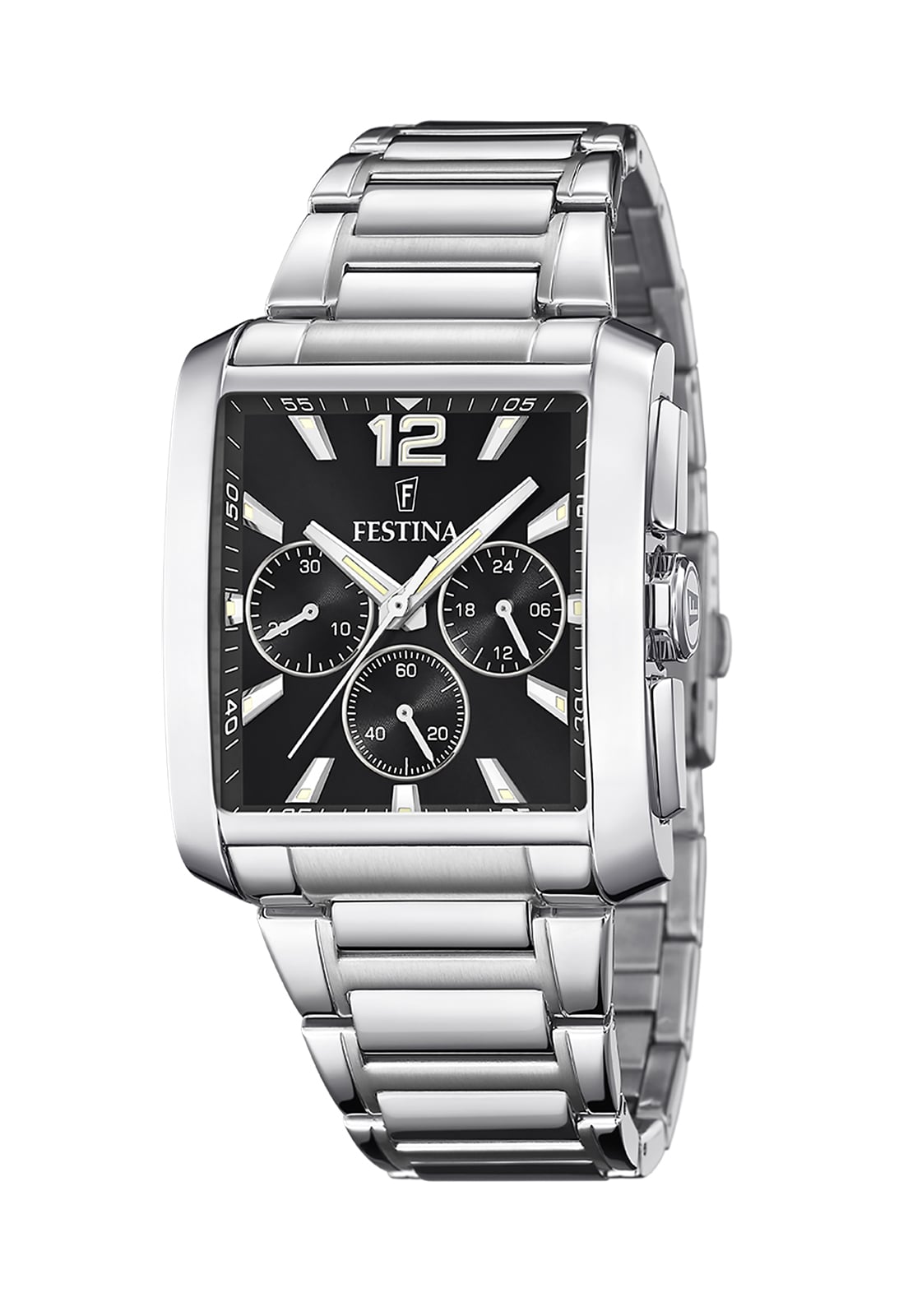 RELOJ FESTINA HOMBRE F20635/4 TIMELESS CHRONOGRAPH - 1