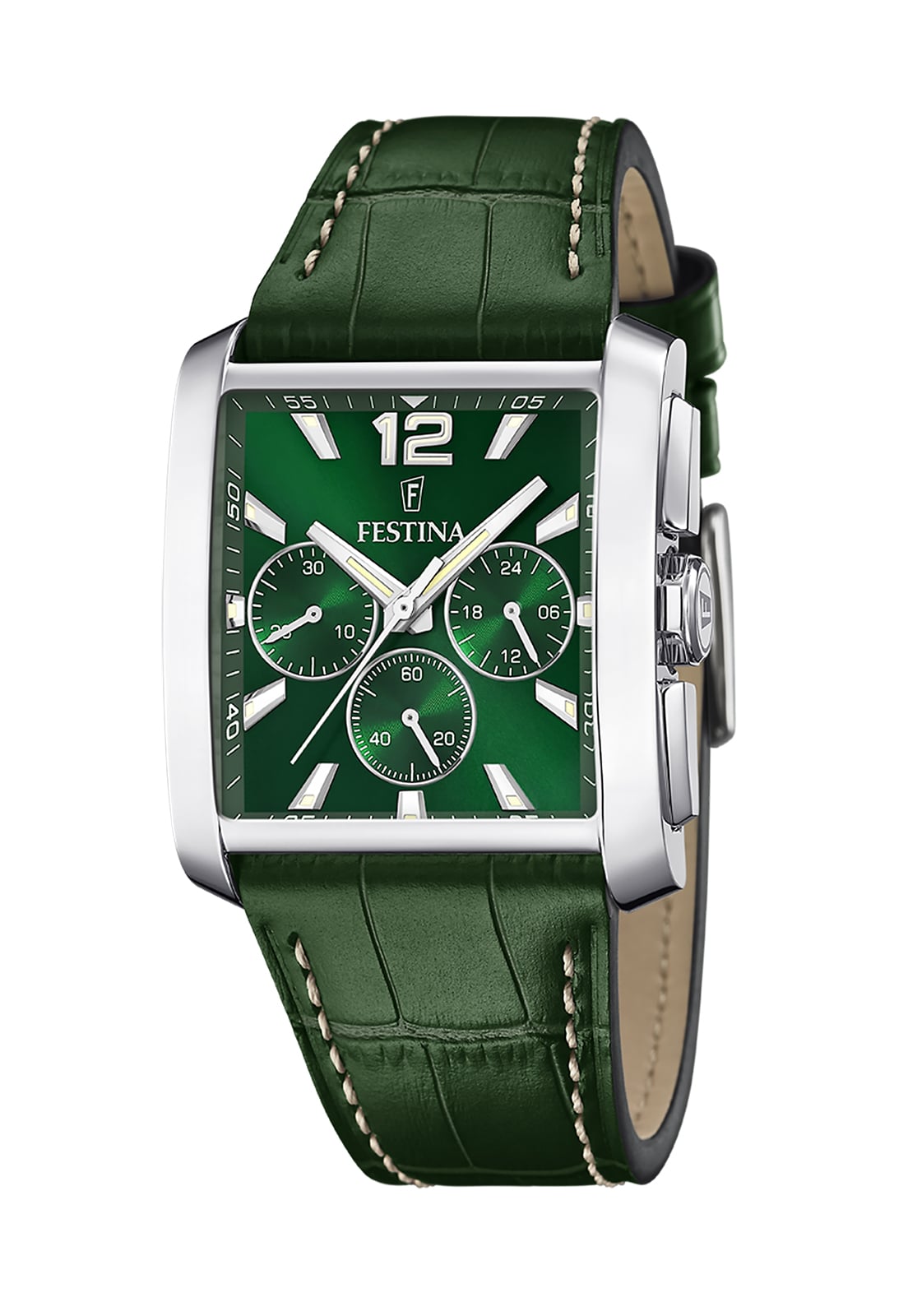 RELOJ FESTINA HOMBRE F20636/3 TIMELESS CHRONOGRAPH - 1