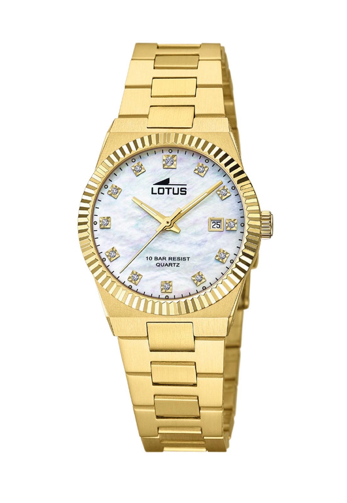 RELOJ LOTUS MUJER 18840/1 THE AMBASSADORS COLLECTION - 1