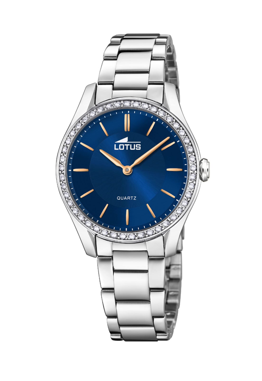 RELOJ LOTUS MUJER 18796/3 BLISS - 1