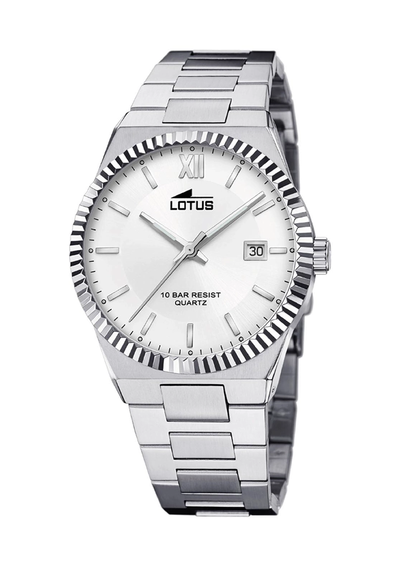 RELOJ LOTUS HOMBRE 18835/1 THE AMBASSADORS COLLECTION - 1