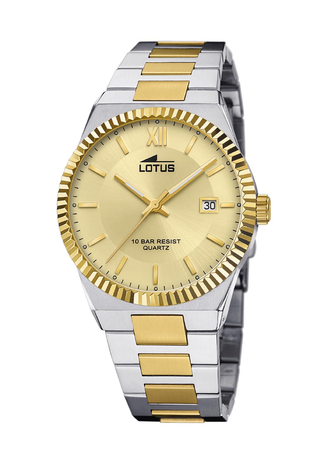 RELOJ LOTUS HOMBRE 18836/3 THE AMBASSADORS COLLECTION - 1