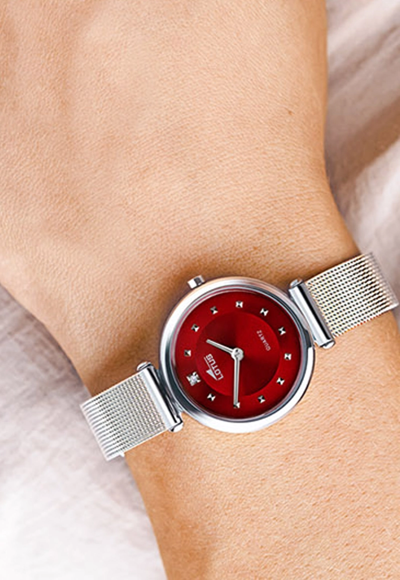 RELOJ LOTUS MUJER 18793/5 BLISS - 2
