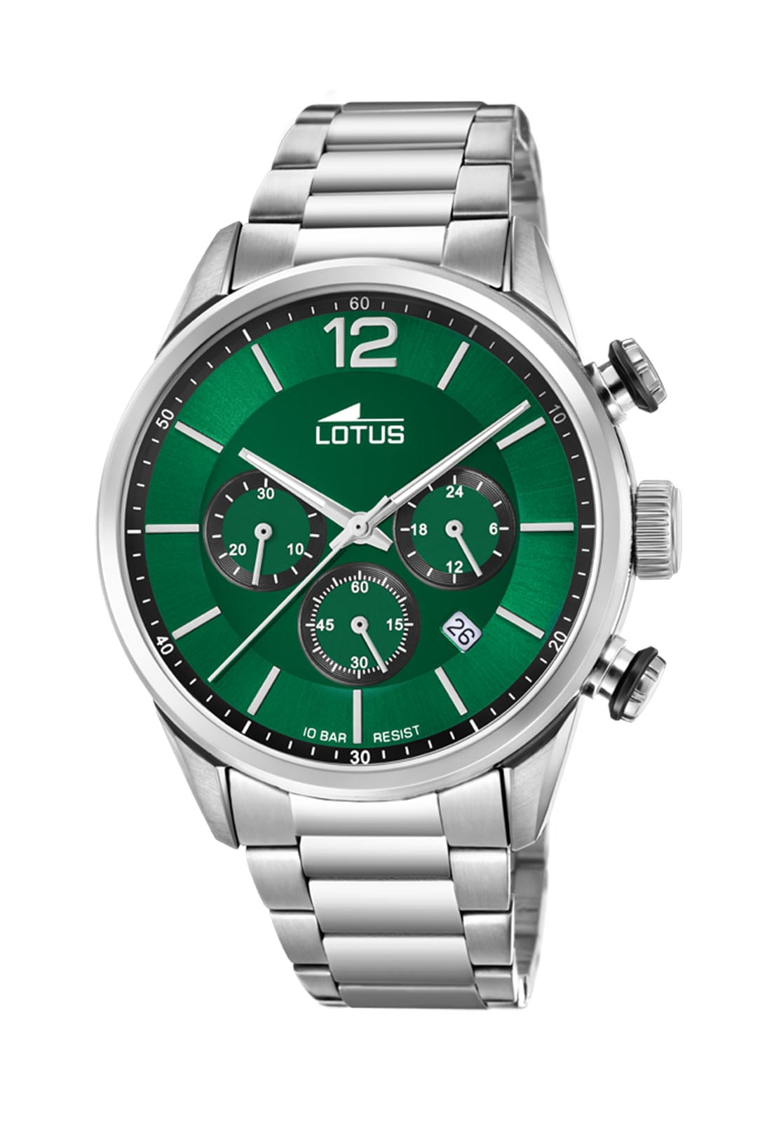 RELOJ LOTUS HOMBRE 18688/4 CHRONO