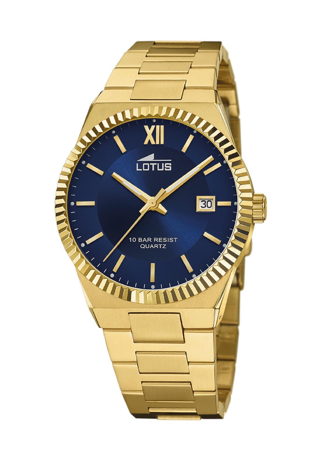 RELOJ LOTUS HOMBRE 18837/2 THE AMBASSADORS COLLECTION - 1