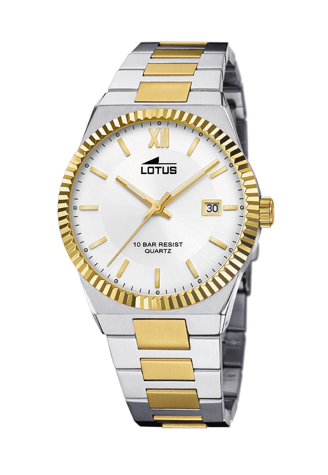 RELOJ LOTUS HOMBRE 18836/1 THE AMBASSADORS COLLECTION - 1