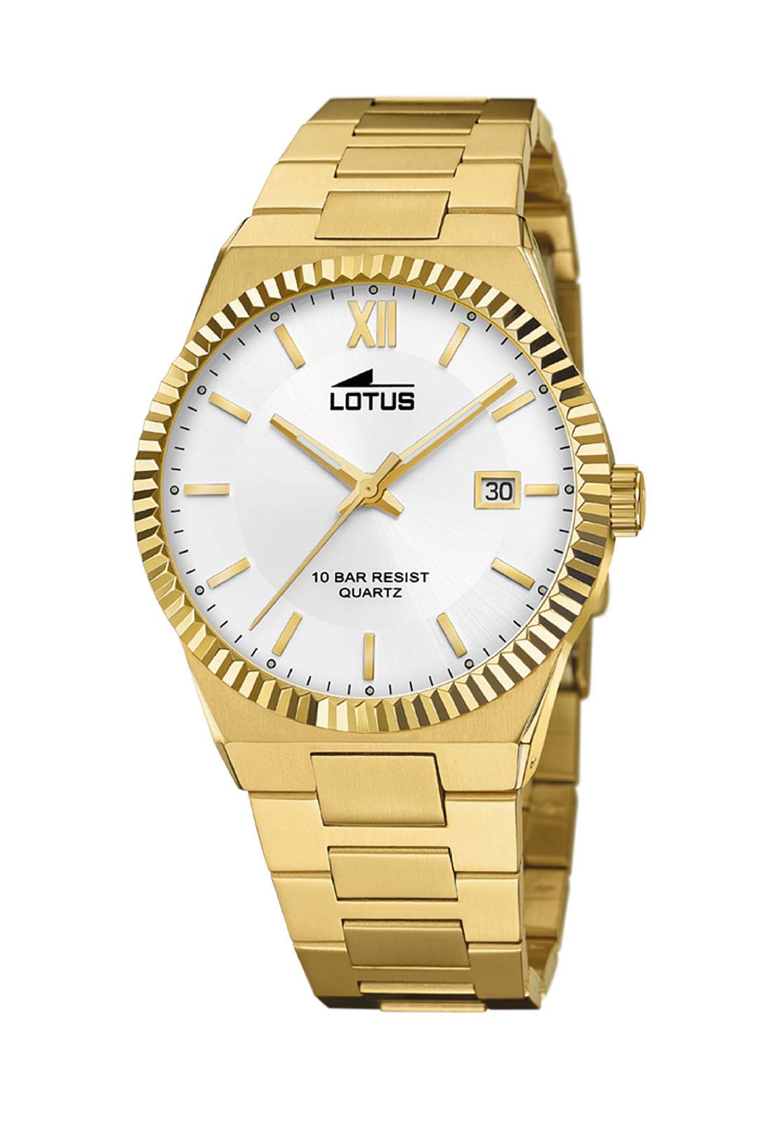 RELOJ LOTUS HOMBRE 18837/1 THE AMBASSADORS COLLECTION - 1