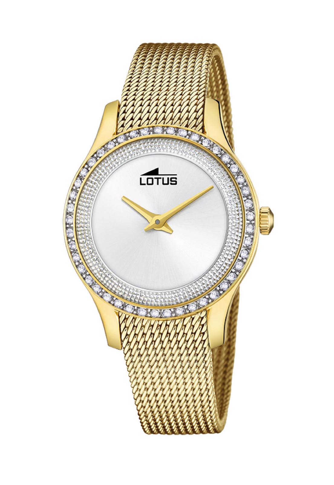 RELOJ LOTUS MUJER 18827/1 BLISS - 1