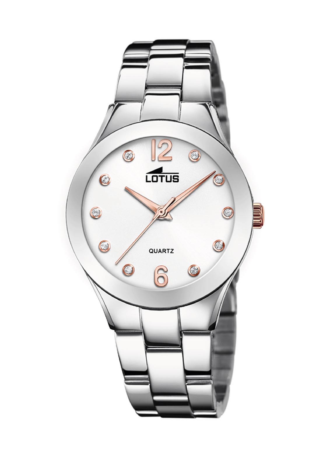 RELOJ LOTUS MUJER 18884/1 BLISS - 1