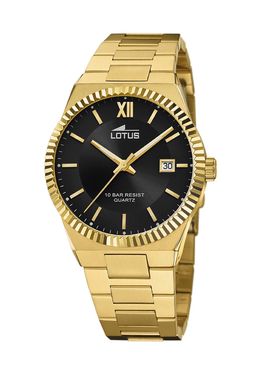 RELOJ LOTUS HOMBRE 18837/3 THE AMBASSADORS COLLECTION - 1