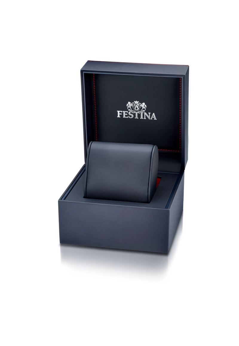 RELOJ FESTINA HOMBRE F20151/2 SWISS MADE - 2