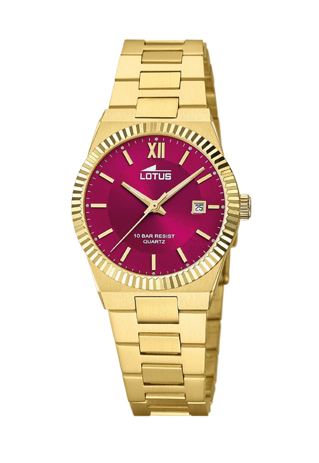 RELOJ LOTUS MUJER 18840/2 THE AMBASSADORS COLLECTION - 1