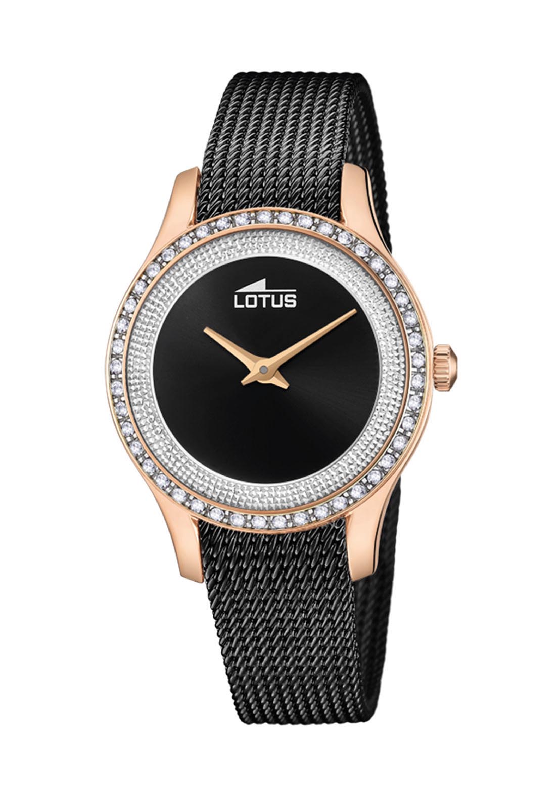 RELOJ LOTUS MUJER 18828/2 BLISS - 1