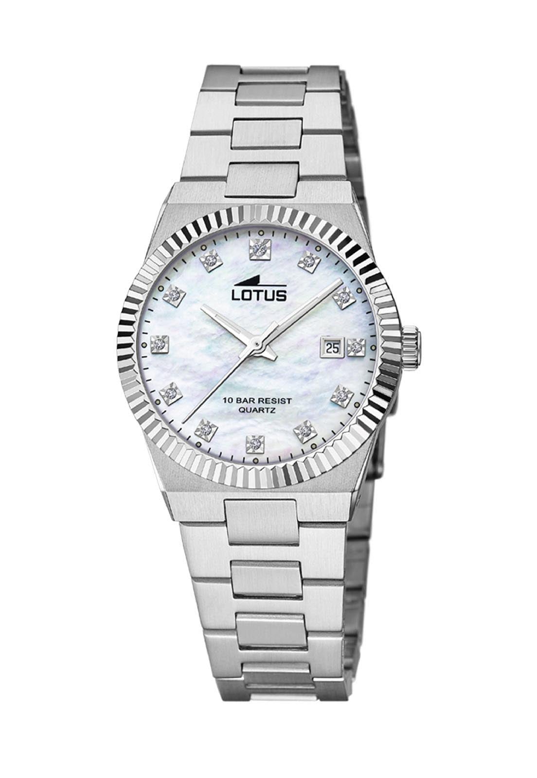 RELOJ LOTUS MUJER 18838/1 THE AMBASSADORS COLLECTION - 1