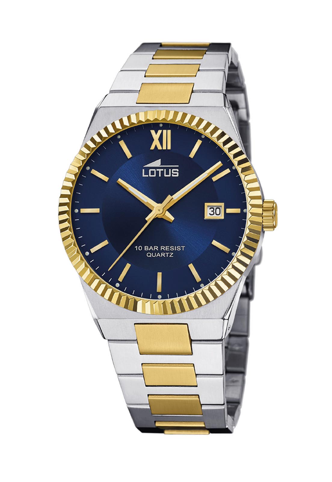 RELOJ LOTUS HOMBRE 18836/2 THE AMBASSADORS COLLECTION - 1