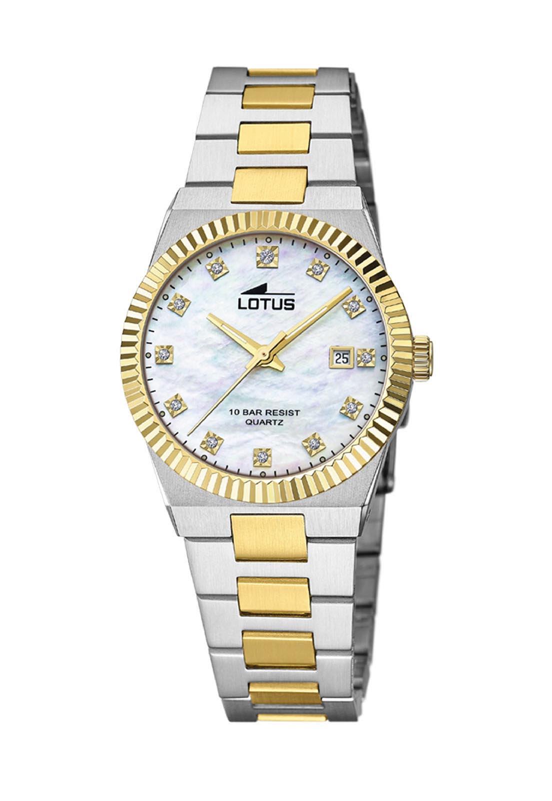 RELOJ LOTUS MUJER 18839/1 THE AMBASSADORS COLLECTION - 1