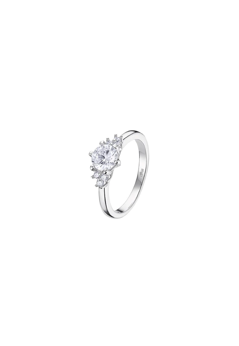 ANILLO LP3443-3/112 LOTUS SILVER MUJER PURE ESSENTIAL - 1