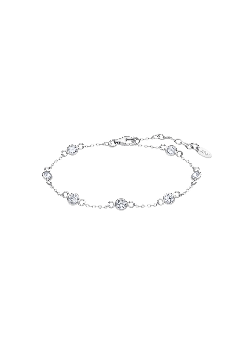PULSERA LP3451-2/1 LOTUS SILVER MUJER CHARMING LADY - 1