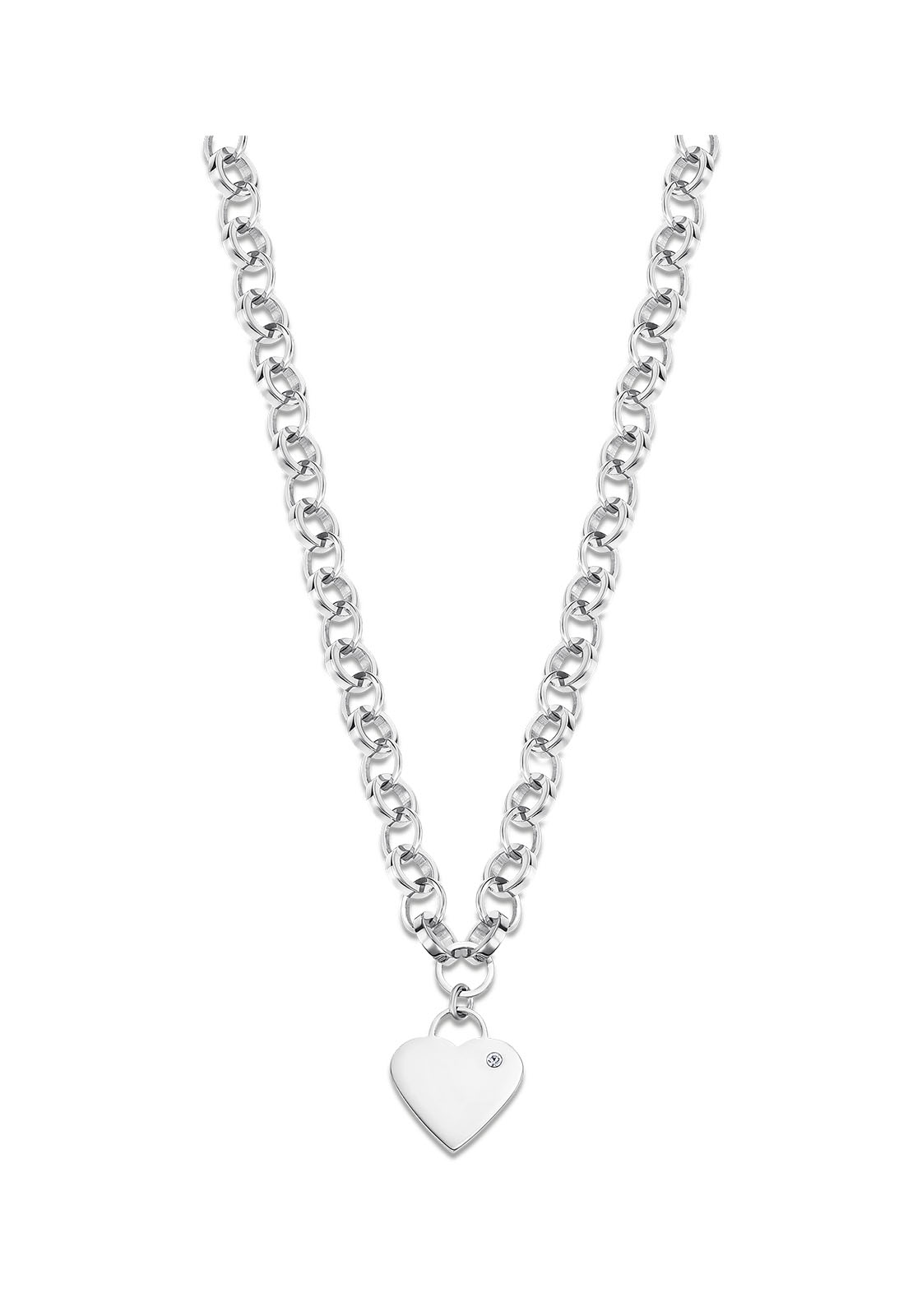 COLLAR LS2271-1/1 LOTUS STYLE MUJER WOMANS HEART - 1