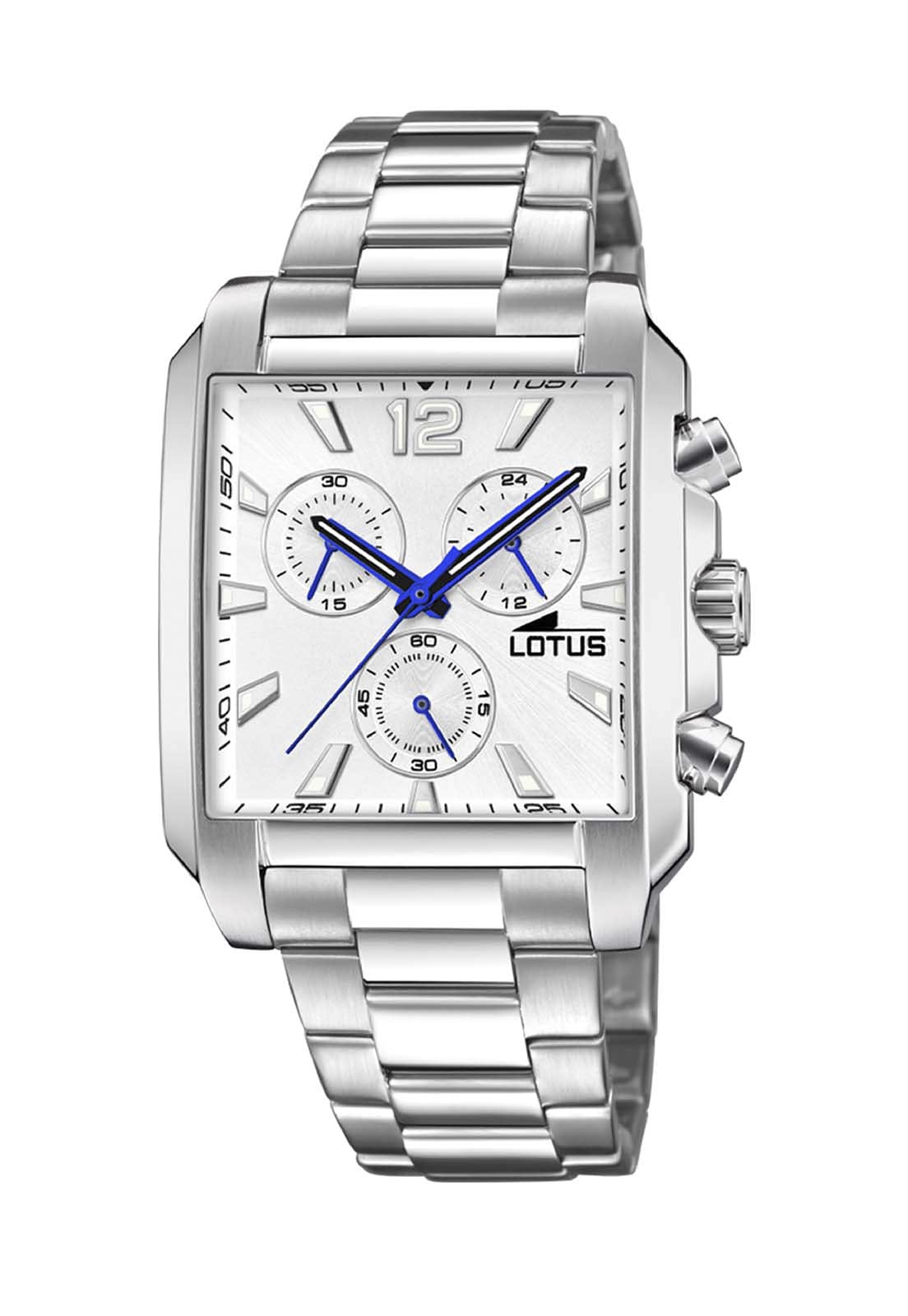 RELOJ LOTUS HOMBRE 18850/1 CHRONO - 1