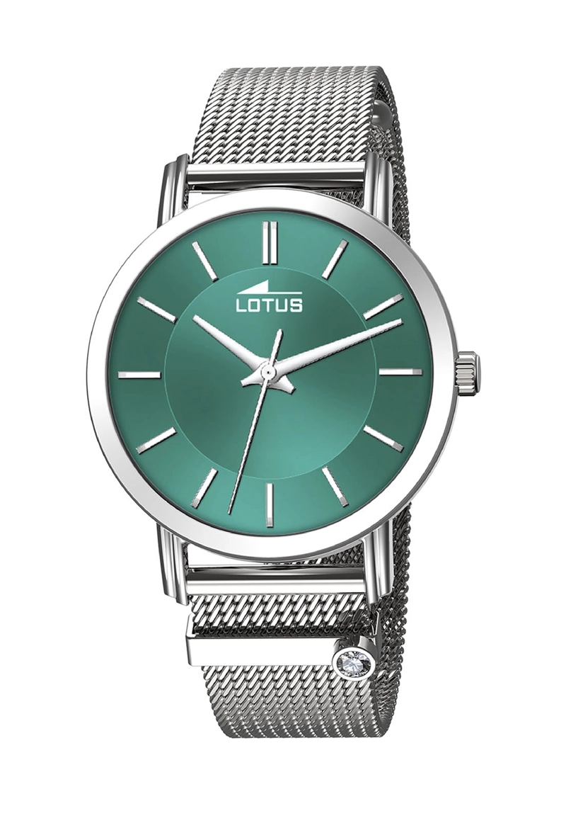 RELOJ LOTUS MUJER 18737/6 TRENDY - 1
