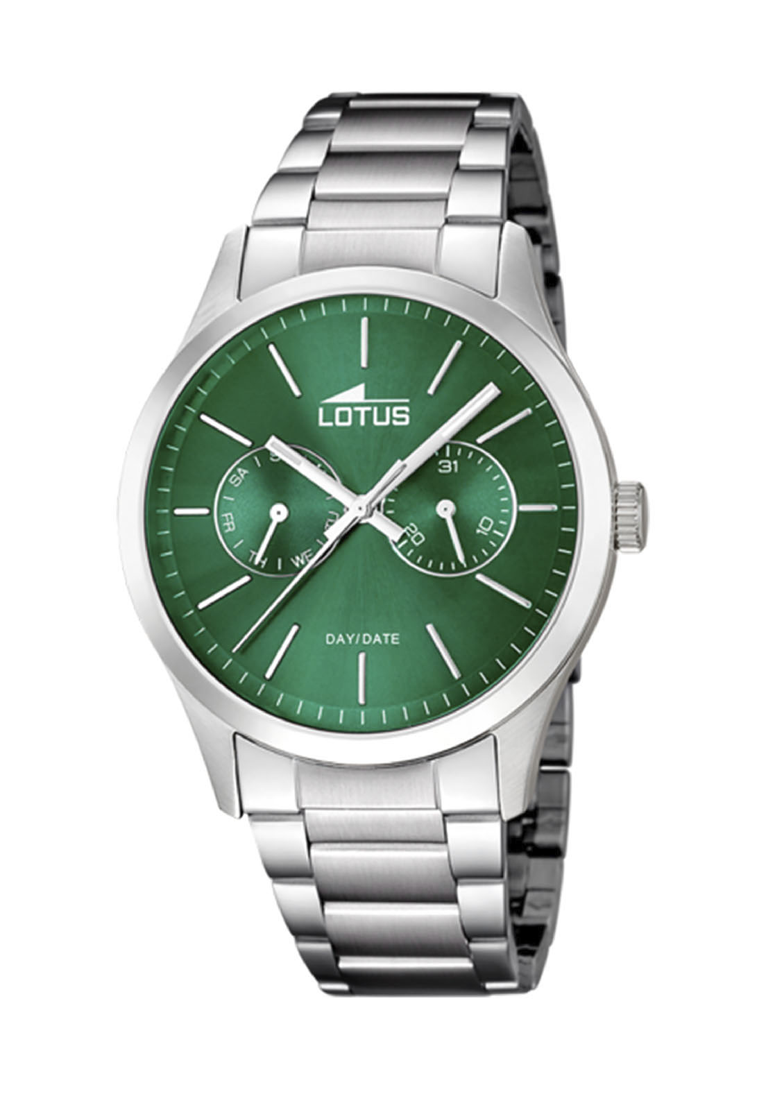 RELOJ LOTUS HOMBRE 15954/E MINIMALIST - 1