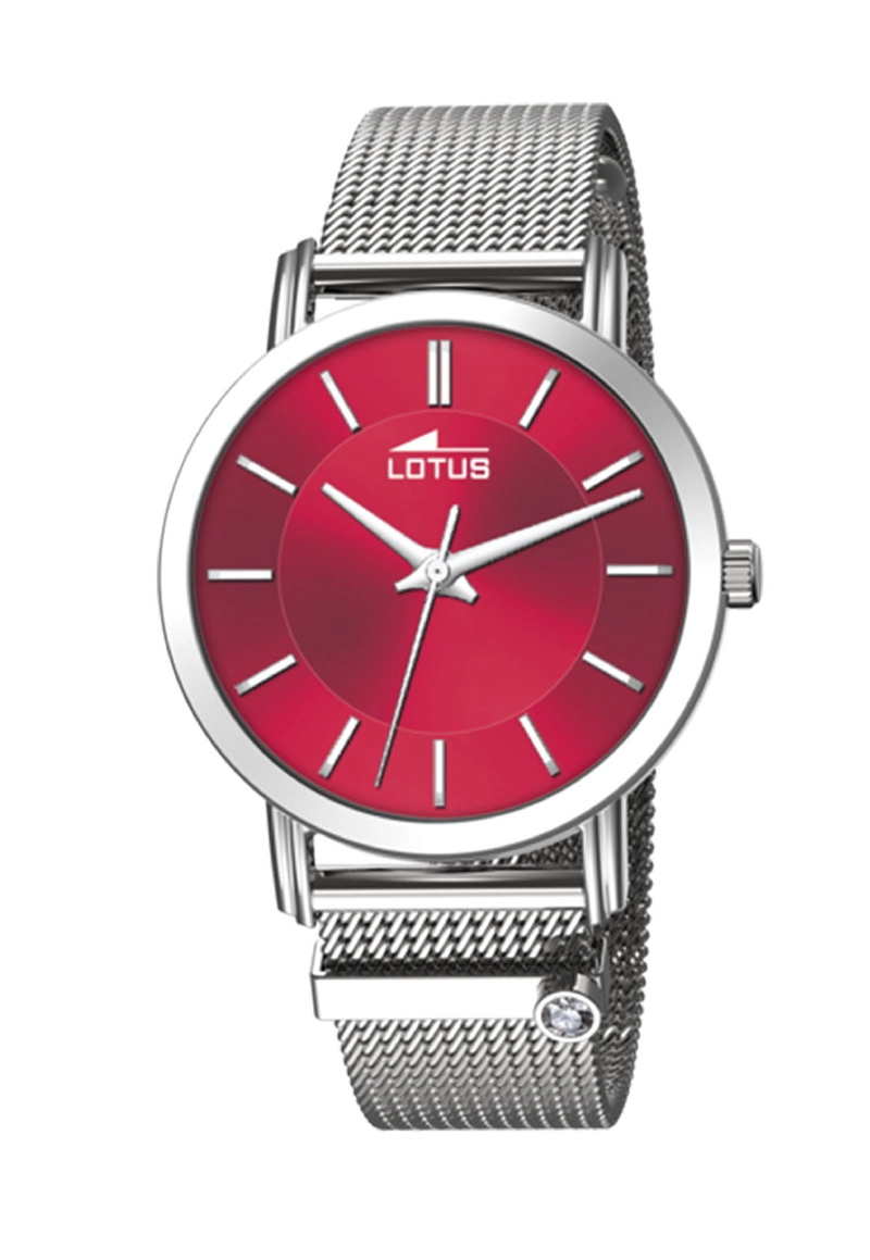 RELOJ LOTUS MUJER 18737/5 TRENDY - 1