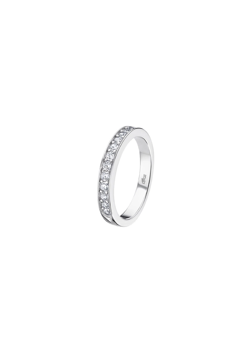 ANILLO LP3445-3/118 LOTUS SILVER MUJER PURE ESSENTIAL - 1
