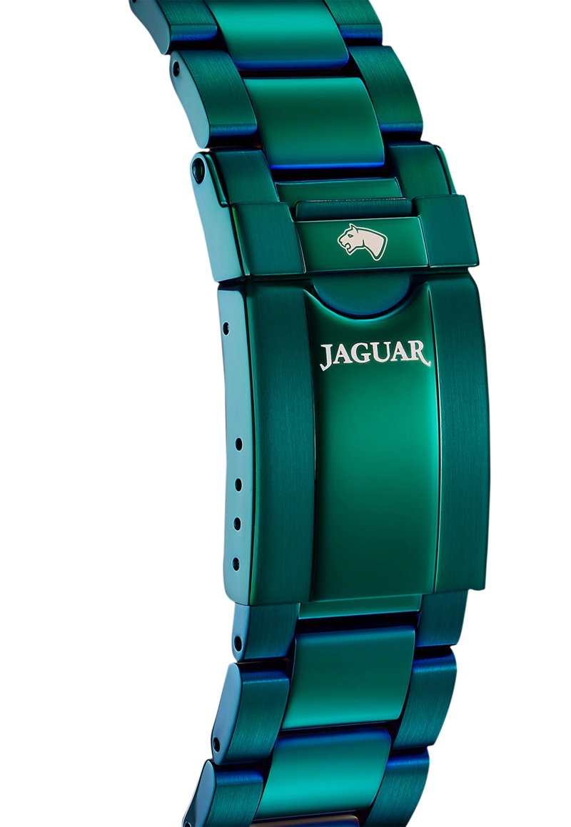 RELOJ JAGUAR HOMBRE J990/1 VERACTUAL - 2