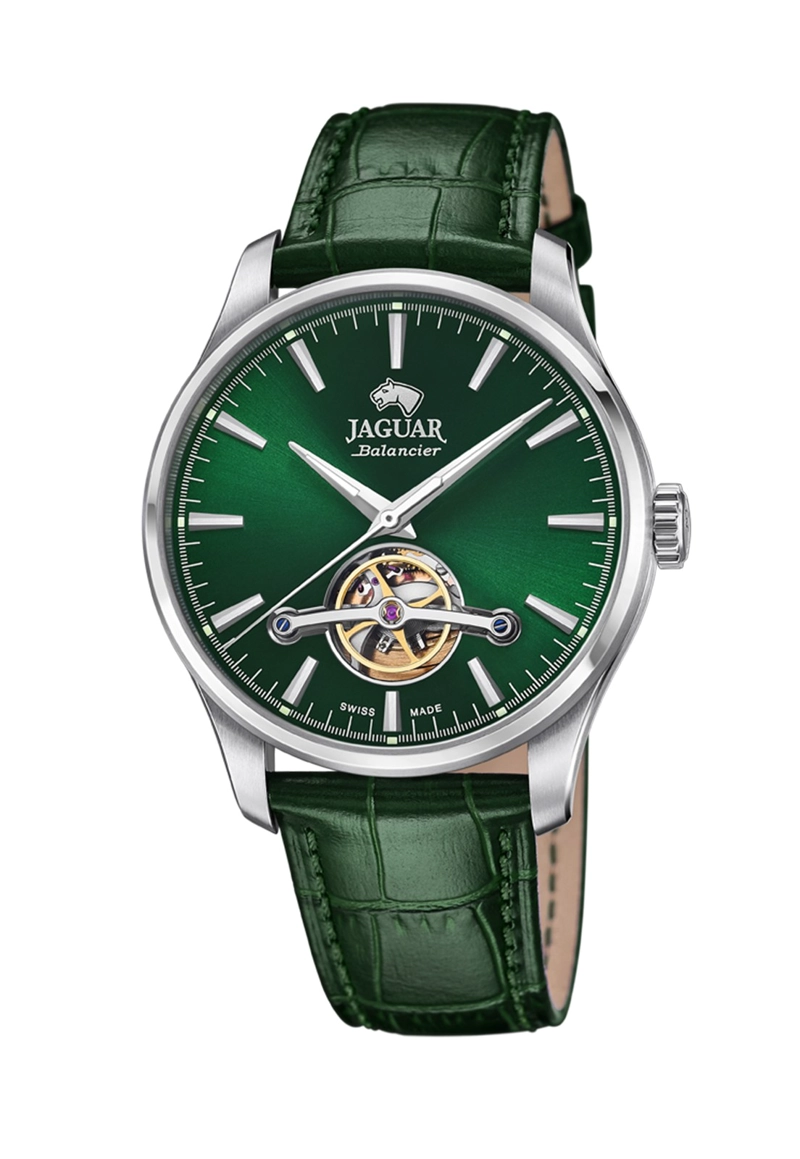 RELOJ JAGUAR MUJER UTOMATICO J966/4 VERA - 1