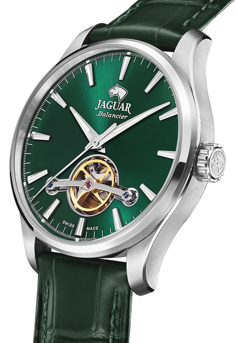 RELOJ JAGUAR MUJER UTOMATICO J966/4 VERA - 2